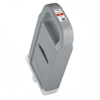 Canon PFI-1700R, 0783C001 piros (red) eredeti tintapatron