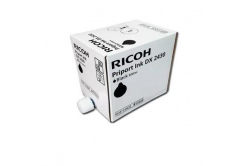 Ricoh eredeti tintapatron 893042, fialový, Ricoh Priport DX 2330, 2430 / Priport JP 1010, 1030