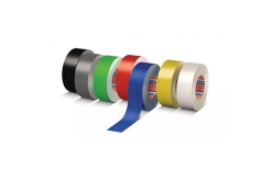 Tesa 4688, piros textil szalag, 50 mm x 25m