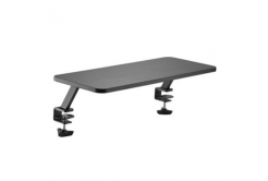 Powerton Podstavec pod monitor, černý