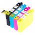 Epson T1295 multipack kompatibilis tintapatron
