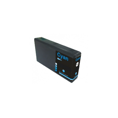 Epson T7022 XL cián (cyan) utángyártott tintapatron