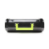 Lexmark 50F2U00 fekete (black) kompatibilis toner