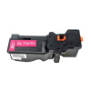 Konica Minolta TNP-93M AE1Y351 bíborvörös (magenta) kompatibilis toner
