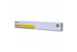 Canon C-EXV24 sárga (yellow) eredeti toner