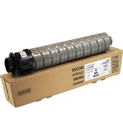 Ricoh 842561 fekete (black) eredeti toner