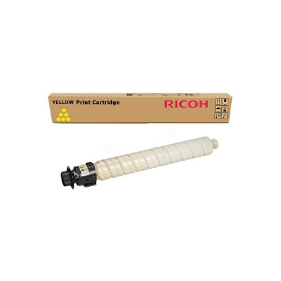 Ricoh 841926 sárga (yellow) eredeti toner