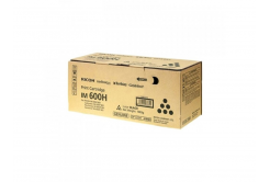 Ricoh 418481 fekete (black) eredeti toner