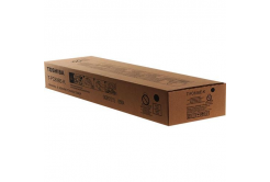 Toshiba T-FC616EK 6AK00000372 fekete (black) eredeti toner