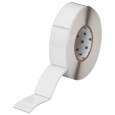 Brady THTEP-17-7593-WT / 620479 EPREP címkék, 69.00 mm x 150.00 mm