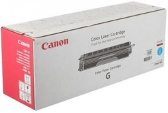 Canon EP-84 cián (cyan) eredeti toner