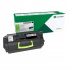 Lexmark 63B2000 fekete (black) eredeti toner