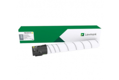 Lexmark 76C0HY0 sárga (yellow) eredeti toner