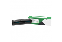 Lexmark C3220K0 fekete (black) eredeti toner