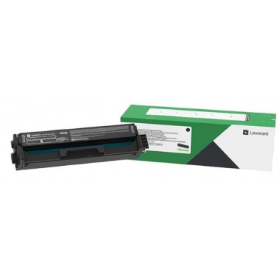 Lexmark C3220K0 fekete (black) eredeti toner