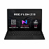 ASUS ROG Flow Z13/GZ302EA-RU225WZ/AIMAXPLUS-395/13,4"/2560x1600/T/32GB/1TB/AMD int/W11H/Fekete/2R