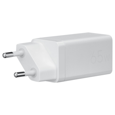 ASUS 90XB09AN-BPW010 65W USB-C GaN töltő
