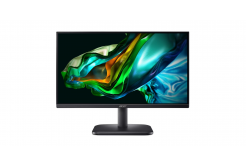 Acer UM.KE1EE.601 /EK251QP6bi/24,5"/IPS/FHD/144Hz/1ms/Fekete/2R