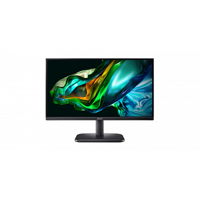 Acer UM.KE1EE.601 /EK251QP6bi/24,5"/IPS/FHD/144Hz/1ms/Fekete/2R