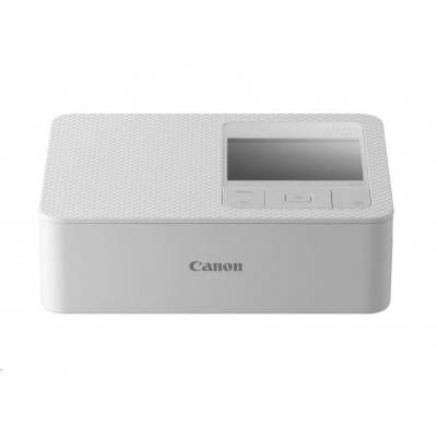 Canon SELPHY CP-1500 5540C003 fotónyomtató, fehér