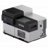 Epson ColorWorks C8000e (mk) C31CL02102MK, színes címkenyomtató, cutter, disp., USB, Ethernet, kit (USB), black, grey