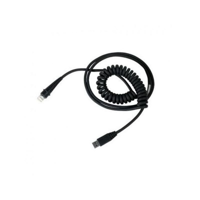 Honeywell KBW cable 53-53002-3, black