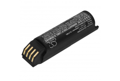 Honeywell spare battery