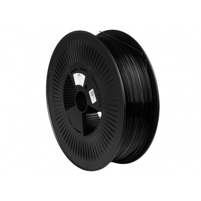 Spectrum 80628 3D filament, PET-G Premium, 1,75mm, 4500g, Fekete (Deep black)