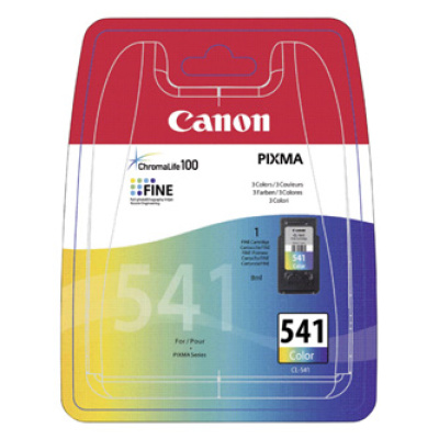 Canon CL541 5227B001 színes (CMY) eredeti tintapatron