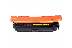 Canon CRG-040Hy sárga (yellow) utángyártott toner