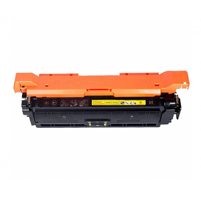 Canon CRG-040Hy sárga (yellow) utángyártott toner