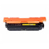 Canon CRG-040Hy sárga (yellow) utángyártott toner