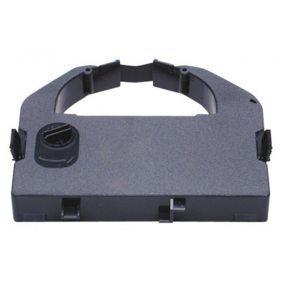 Epson LQ-670, LQ-860, fekete, kompatibilis festékszalag