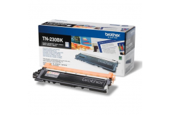 Brother TN-230BK fekete (black) eredeti toner