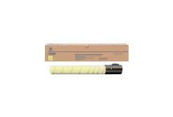 Develop TN-626 ACV12D0 sárga (yellow) eredeti toner