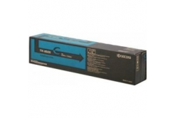Kyocera Mita TK-8505C cián (cyan) eredeti toner