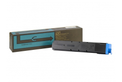 Kyocera Mita TK-8600C cián (cyan) eredeti toner