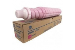 Konica Minolta TN-619M bíborvörös (magenta) eredeti toner
