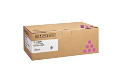 Ricoh 408217, 407385 bíborvörös (magenta) eredeti toner