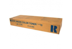 Ricoh 888486 cián (cyan) eredeti toner