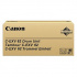 Canon eredeti CEXV 62 dobegység, fekete, 5413C002, 106000 oldal, Canon iR Adv DX4845i, DX4835i, DX4825i