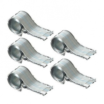 Konica Minolta eredeti staple cartridge A6Y8WY1, SK-501, Konica Minolta Bizhub C3850, C3350, 4750, 4050