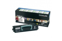Lexmark X203A11G fekete (black) eredeti toner