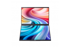Acer UM.XP3EE.E01 /PD193QEbmiuux/18,5"/IPS/FHD/100Hz/4ms/Fekete/2R