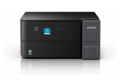 Epson EcoTank L4360 C11CL41408 tintasugaras multifunkciós