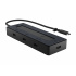 HP 6G842AA#ABB 4K USB-C többportos hub