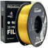Smart Print FG-S91-E1, 3D filament, PLA Silk, 1,75mm, 1000g, Arany (Gold)