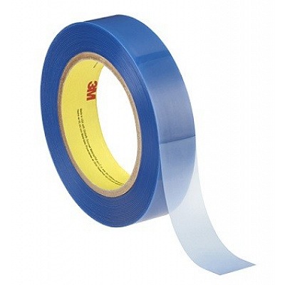 3M 8901 poliészter maszkolószalag magas hőmérséklethez 50 mm x 66 m