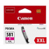 Canon CLI-581M XXL bíborvörös (magenta) eredeti tintapatron