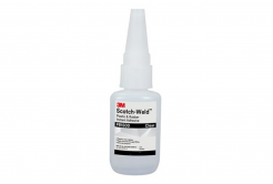 3M PR1500 Scotch-Weld, 50 g - műanyag és gumi esetében